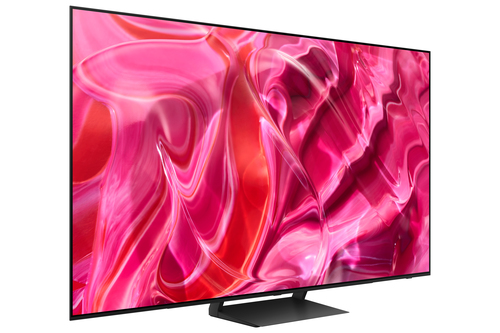 Samsung TV OLED 4K e TV The Frame 4K - Home TV Pack – image 4