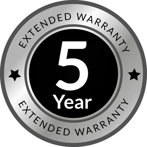 5 YEAR ALL INCLUSIVE RETURN     PRO RANGE ONLY