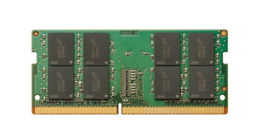 HP 2J031AV mälumoodul 32 GB 2 x 16 GB DDR4 2933 MHz