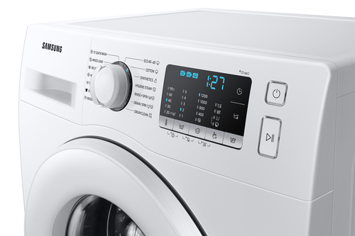 Samsung WW70AGAS21TE washing machine Front-load – image 8