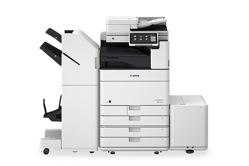 Canon imageRUNNER ADVANCE DX C5750i Laser 1200 x 1200 DPI 50 lk/min WiFi
