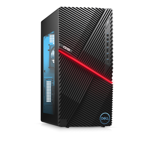 DELL G5 5000 DG5000_S11E, Core i7-10700F, 16 GB RAM, 2.51 TB HDD, RTX 2070