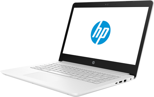 HP Notebook - 14-bp018na – image 2