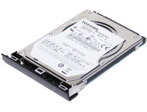 Origin Storage 500GB SATA 2.5" 7200RPM