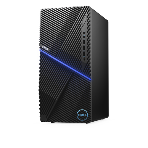 Specs DELL G5 5000 i7-10700F Tower Intel® Core™ i7 16 GB DDR4