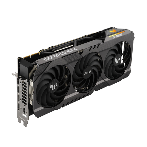 ASUS TUF Gaming TUF-RTX3090TI-24G-GAMING NVIDIA GeForce RTX 3090 Ti – image 8