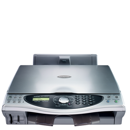 Brother MFC-4820C multifunction printer Inkjet A4