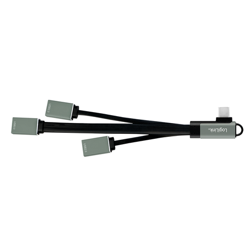LogiLink UA0361 interface hub, afbeelding 2