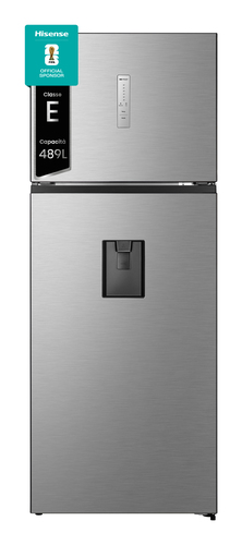 Hisense RT600N4WC2 fridge-freezer Freestanding