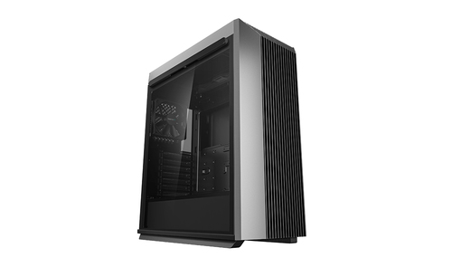 DeepCool CL500 Midi Tower Must, Hall