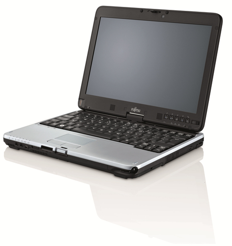 Fujitsu LIFEBOOK T731 Intel® Core™ i7 i7-2620M Hybrid (2-in-1) – image 2