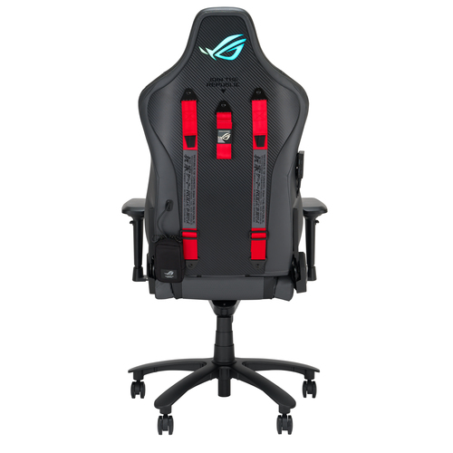 ASUS ROG Chariot X Universele gamestoel, afbeelding 4