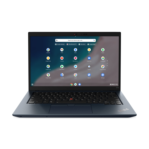 Lenovo ThinkPad C14 Gen 1 Chromebook