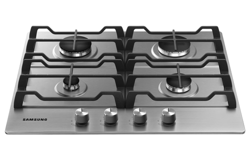 Samsung NA64D3010AS/U1 hob Stainless steel Built-in – image 4