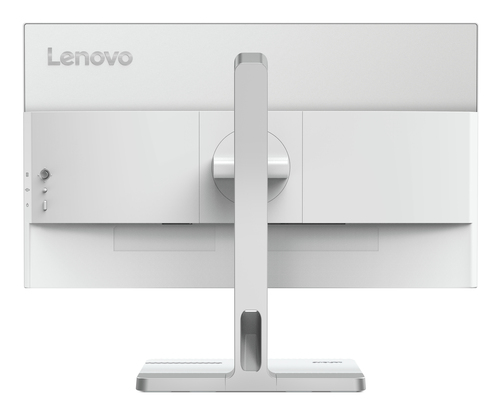 Lenovo L24D-4C computer monitor 60,5 cm (23.8 ) 1920 x 1080 Pixels Full HD LCD Grijs, afbeelding 8