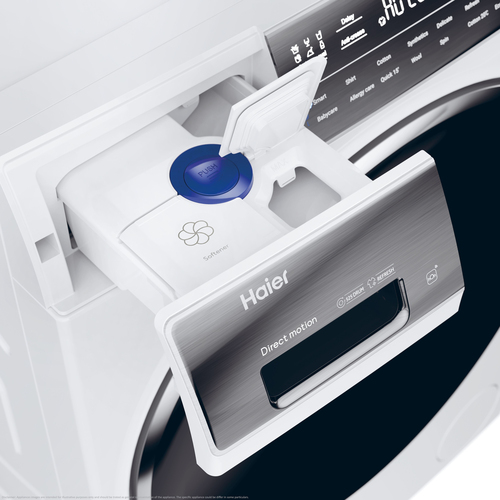 Haier I-Pro Series 7 Plus HW90-BD14979U1 washing machine Front-load – image 7