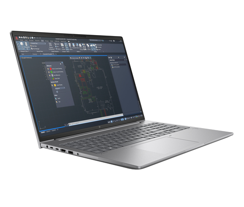HP Inc. Mobilna stacja robocza ZBook Power G11/W11P/16.0/Ryzen 7 8845HS/1TB/32GB A3ZC7ET
