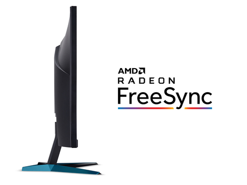 Acer NITRO VG0 Nitro VG270UPbmiipx – image 6