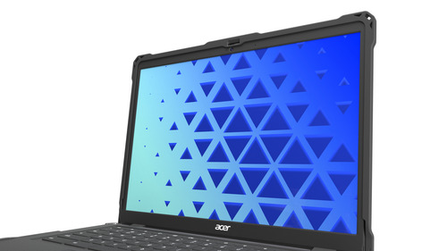 Origin Storage ACESF3C937GRY laptop case – image 3