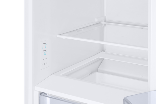 Samsung RB34T602EWW/EU fridge-freezer Freestanding – image 7