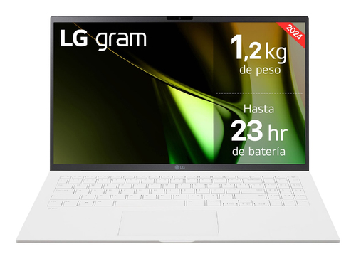 LG 15Z90S Intel Core Ultra 7 155H Laptop