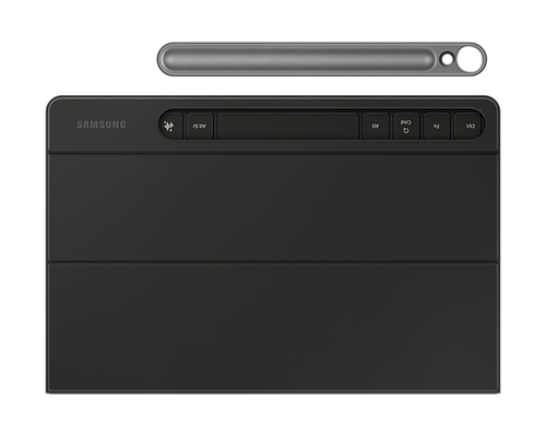Samsung EF-DX720BBFGBE tabletbehuizing 27,9 cm (11 ) Hoes Zwart, afbeelding 4
