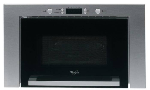Whirlpool AMW 468/IX