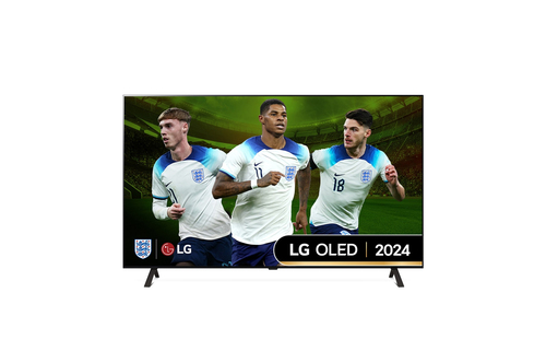 LG OLED AI OLED77B4ELA