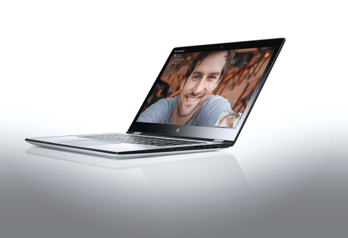 Lenovo ThinkPad Yoga 700-14ISK Intel® Core™ i5 i5-6200U Hybrid (2-in-1) – image 8