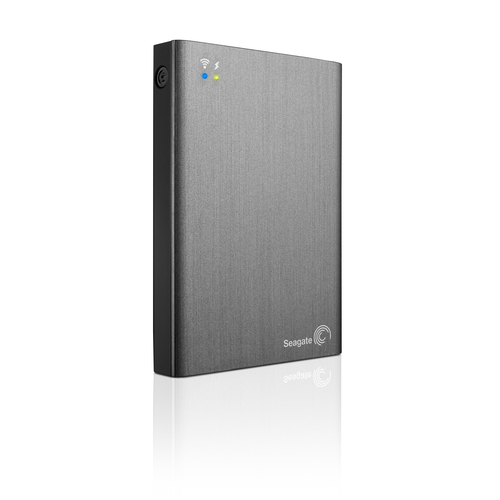 Seagate Wireless Plus 1TB – image 3