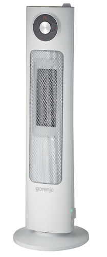 Gorenje HH2000L electric space heater Indoor White