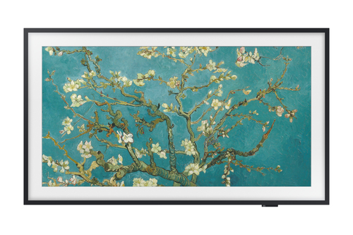 Samsung QE32LS03CBU 81,3 cm (32") Full HD Smart TV Wi-Fi Черный