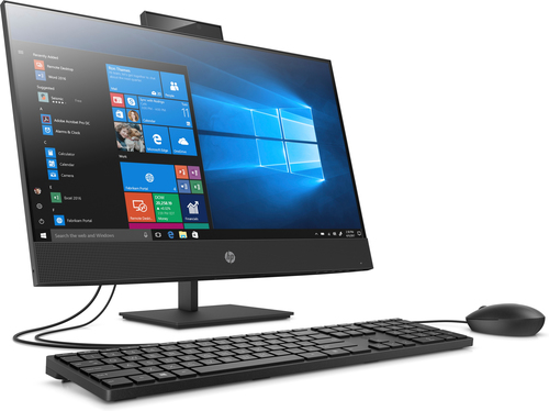 HP 400 G6 – image 4