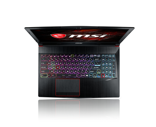 MSI GE63VR 7RE-052IT Raider – image 4
