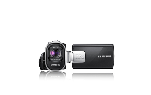 Samsung SMX-F44SP camcorder