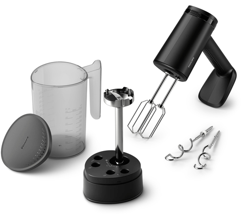Philips HR3781/10 mixer Hand mixer