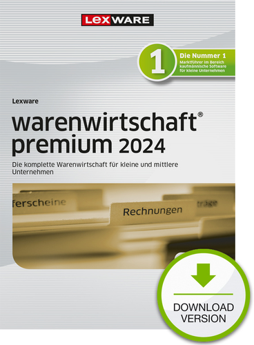 Lexware 02023-2031