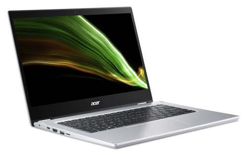 Acer Spin 1 SP114-31-C3C8 Intel® Celeron® N N4500 Hybrid (2-in-1) – image 3