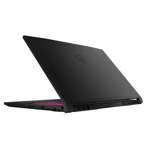 MSI 17 B12VGK-205IT – image 4