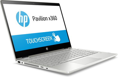HP Pavilion x360 14-cd1004na Intel® Core™ i5 i5-8265U Hybrid (2-in-1) – image 4