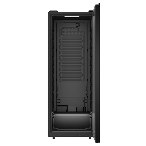 Candy DiVino CWC058 Freestanding Black 58 bottle(s) – image 2