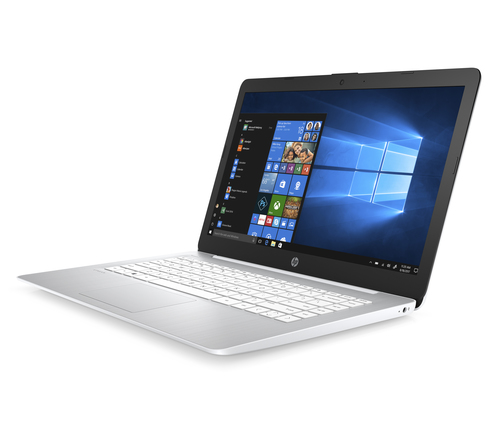 HP Stream 11-ah010na Intel Atom® x5-E8000 Laptop – image 8