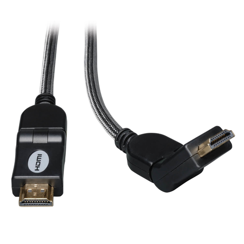 CABLE HDMI C/ CONECTORES GIRAT  ORIOS HD 4KX2K C/AUDIO M/M 183M - Código: P568-006-SW | Compra en Guadalajara