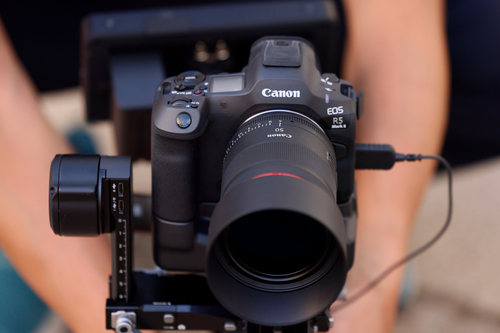 Canon RF 50mm f/1.4L VCM, afbeelding 10