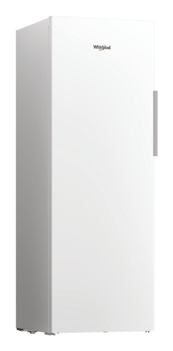 Whirlpool WHMFF 1292 W4E Vrieskast Wit