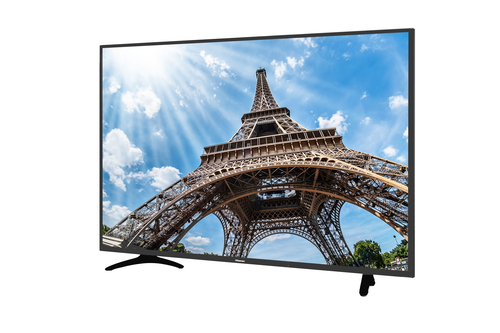 Hisense UB40EC591 hospitality TV – image 2