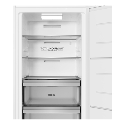 Haier 37900613 freezer Upright freezer Freestanding – image 4