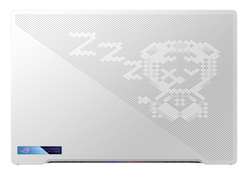 ASUS ROG Zephyrus G14 GA401II-HE231TS laptop AMD Ryzen™ 7 4800HS – image 4
