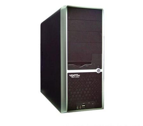 ASUS TA-250 Desktop Black