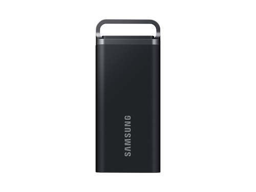 Samsung T5 EVO 4TB Portable SSD